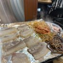 [성남 냉삼 맛집] 철뚝집 야탑점 가성비 좋게 먹고온 후기