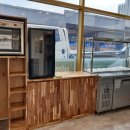 민들레 김밥과 분식 이미지