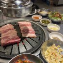 지리산시골집 | 울산 동구 시골에 온 듯한 감성의 고기집 지리산 꿀통갈비 후기