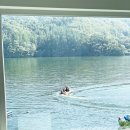 어라하한옥펜션 | 가평펜션 북한강 뷰가 낭만적이네요