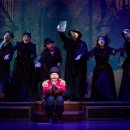 뮤지컬 젠틀맨스 가이드 사랑과 살인편 이미지