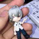 (주)에프오엑스덴 | 웃음보따리소녀