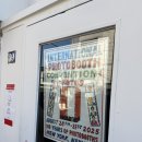 오토룩 | 서촌 데이트 핫플 | 오토마티코 흑백 4컷 사진관 내돈내산 후기