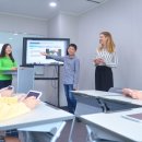 청담어학원 이미지