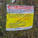 올림푸스한국(주) | 가을 계룡산 후기