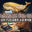 주식책 추천, 《누구나 오를 종목을 찾는 급등의 법칙》 수급분석 실전투자 가이드