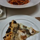 이탈리돈 | 더현대서울 이탈리 EATALY 메뉴 데이트 후기