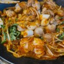 [동탄] 노작진성아구찜 / 전국최초 대창아구찜 먹방 후기
