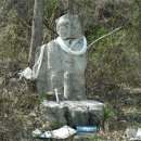석불입상(石佛立像) 이미지