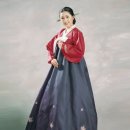아름방한복 이미지