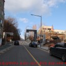 천마산 중구봉 이미지