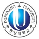 ＜정샘엑터멘토＞ 2017년 동양대학교 공연영상학부 정시모집전형(다군) 이미지