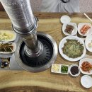 낙산고기나라한식뷔페