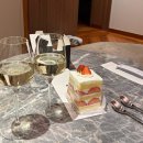 피트니스 마주 | [서울 호캉스] 시그니엘 서울 디럭스 스위트 전망 욕실, 피트니스, 조식 후기