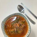 금강푸드 1 | 금강수림 양재 전통육개장 밀키트