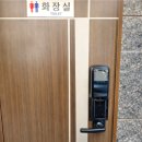 일회고시원 | [전국 도어락 설치] 인천시 부평구 부평동 동아아파트ㅣ밀레 M-5900S 하이브리드 주키 도어락 설치 후기