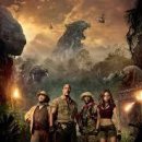 Jumanji: The Next level 이미지