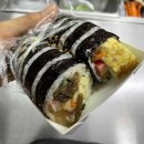 달인김밥 이미지