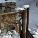 효진주유소 | [미국여행] Christmas in Yosemite🎄 | 요세미티 당일치기 ( 줌줌투어 후기 )
