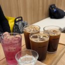 커피더새로 | 성수 베이글 맛집 더크림베이글스 있는 수원 타임빌라스 신상 디저트 카페 더커피 후기