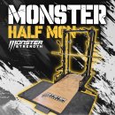 몬스터 스트랭스(MONSTER STRENGTH) 풀 라인업 이미지
