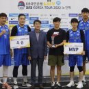 남면생활체육공원 체육관 이미지