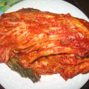 전라도김치 이미지