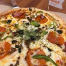 치킨과바람피자 포승점 | 부천 신중동 피자 치킨 돈까스 맛집 피앤칙 솔직 후기