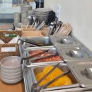 CU해운대경동2차점 | 해운대 베트남 음식 가족 외식 장소 반미신짜오