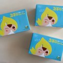 은패브릭 | 우리아이 코푸는 티슈는 순둥이 코푸리 ♡
