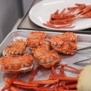 후포회대게 이미지