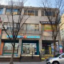 GS25 강서방화 이미지