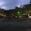 신선계곡야영장 이미지