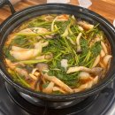 등촌샤브샤브칼국수 | 사당역 맛집 등촌샤브샤브칼국수 사당역점 후기 가격 메뉴 주차