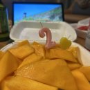 11260-3-65-10 | 베트남 나트랑 여행 | 망고 맛집 추천 🍋 65번 과일가게 방문 후기!