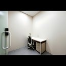 백석우체국 화장실 | 요즘 핫하다는 천안 비상주사무실, 나도 한번 써봄