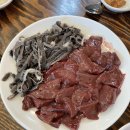 봉계소머리곰탕 - 울릉읍 | 거제장승포동 <봉계소머리곰탕> 막국수, 곰탕, 소간, 천엽 다 맛도리