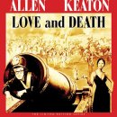 사랑과 죽음 (Love and Death, 75년) 우디 알렌 초기 해학극 이미지