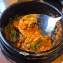 화평동우체국 앞 횡단보도 | [신용산맛집]김숙성 신용산역점 별관, 용리단길 회식·신용산 삼겹살 목살 맛집 후기