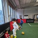 축구교실(여성부) | 거제유아축구 날씨 관계없이 아이들이 성장할 수 있는 공간, 거제축구교실을 경험하다