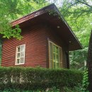 국립운장산자연휴양림 야영장 이미지
