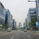 상록수역 사거리 이미지