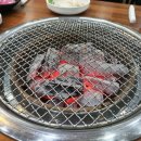 삼정숯불갈비 이미지