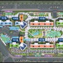 센텀초등학교 옆 이미지