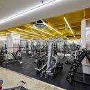 독립문체육관 이미지