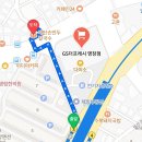 명장역 3번출구 이미지