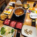 샤브올 홈플러스센텀시티점 | 센텀시티샤브샤브 벡스코 맛집 샤브올 후기