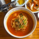 코닭치킨 | 제주공항 근처 현지인 추천 맛집 자양식당 치킨탕수육 닭짬뽕 내돈내산 후기