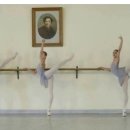 성인발레 이미지