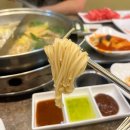 샤브향(수성점) | [대구/동구/신천동/동대구역/범어역] 국물이 맛있는 샤브샤브 맛집 추천: 샤브향 수성점
